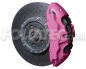 Preview: Bremssattel-Lack Set Foliatec, pink metallic