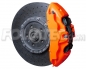 Preview: Bremssattel-Lack Set Foliatec NEON orange