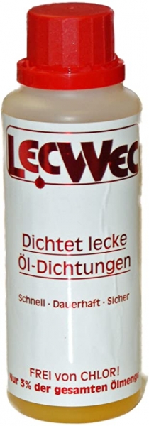 LecWec 100ml